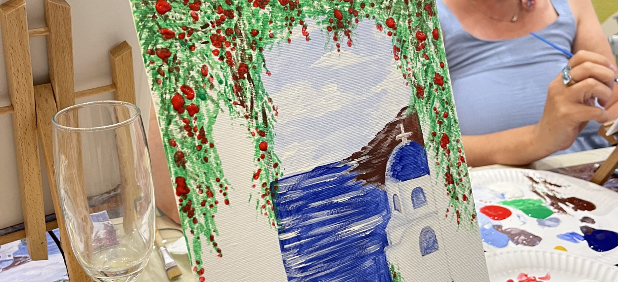 banner