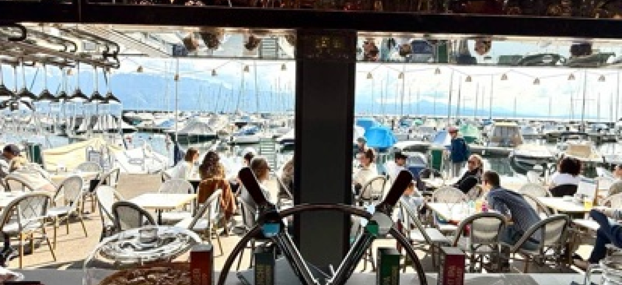 banner