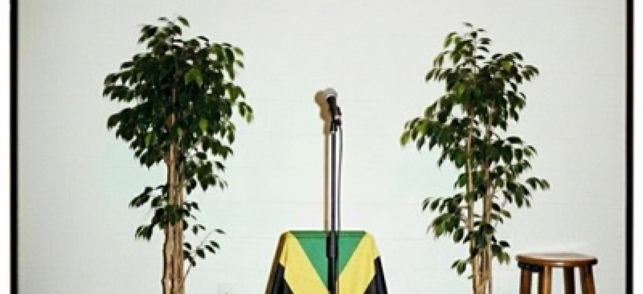 banner