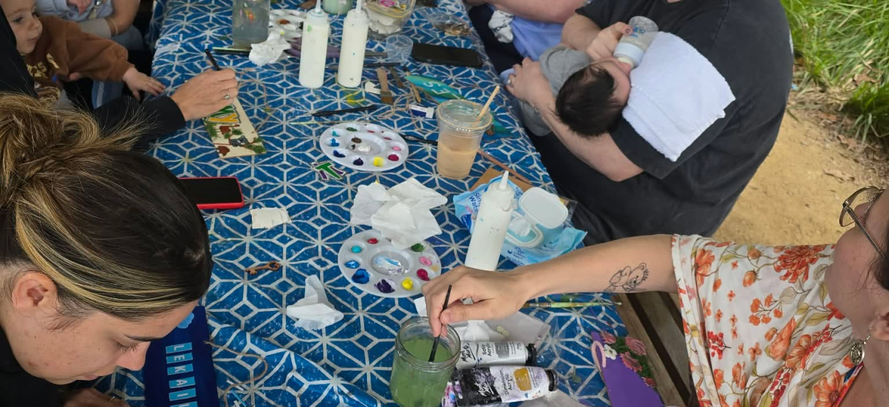 banner