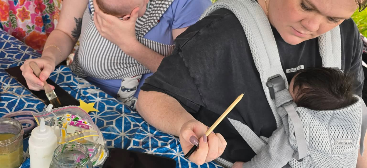 banner
