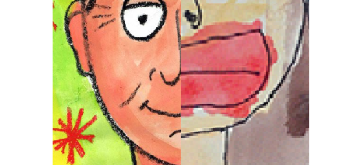 banner